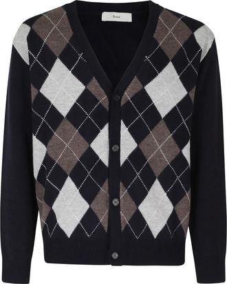 Dunst Uomo, Maglie, Blu, S, new