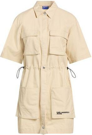 Karl Lagerfeld DRESSES - Mini dresses on YOOX.COM