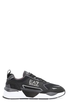Emporio Armani Low-top Sneakers