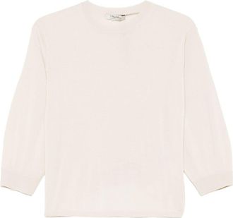 Max Mara Maglione Amici - Toni neutri