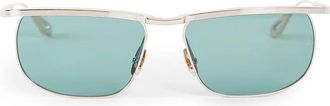 Jacques Marie Mage Melville rail cr39 sunglasses