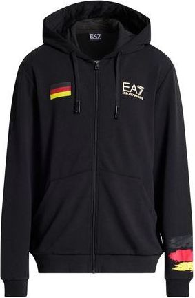 Emporio Armani TOPS - Sweatshirts auf YOOX.COM