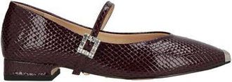 Twentyfourhaitch CALZADO - Bailarinas en YOOX.COM