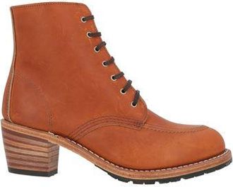 Red Wing Shoes Ankle boots