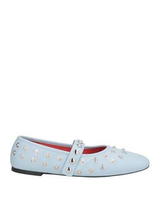 Stella McCartney FOOTWEAR - Ballet flats sur YOOX.COM