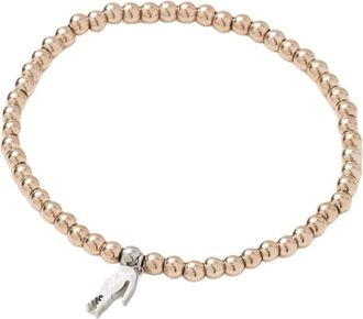 Lacoste Bracelets - Dames - Armbanden - Geel - ONE Size - Accessoires