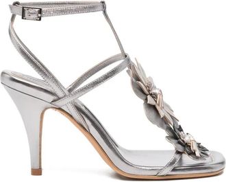 Zimmermann Sandali Metallici Belara