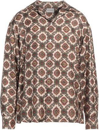 Dr&ocirc;le de Monsieur TOPWEAR - Camicie su YOOX.COM