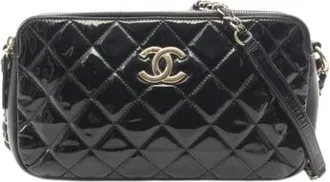 Chanel unisex, Pre-owned, Nero, Taglia unica, used