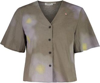 Maloja ValamaraM. Bluse f&uuml;r Damen | grau