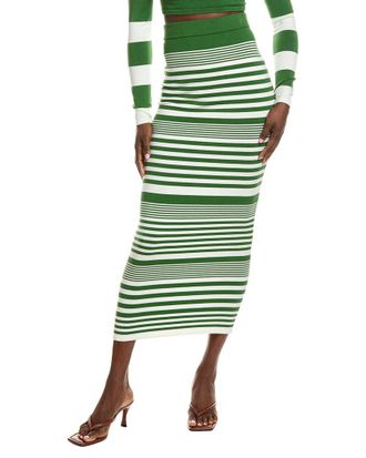 Ronny Kobo Tamika Knit Skirt