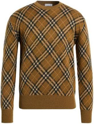 Burberry MAGLIERIA - Pullover su YOOX.COM