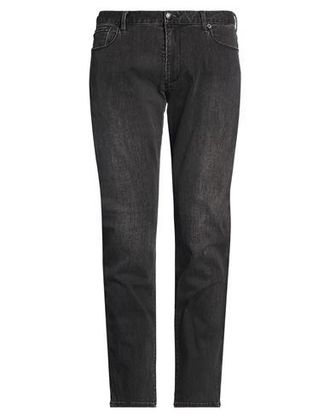 Emporio Armani PARTES DE ABAJO - Pantalones vaqueros en YOOX.COM