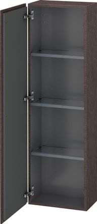 Duravit Duravit - L-cube Semi-alta Anchura De Mueble 400mm, Profundidad