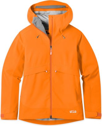 Stio Womens Skyrider Jacket