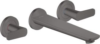 Axor Hansgrohe Axor Citterio C Grifer&iacute;a Para Ba&ntilde;era Empotrada De 3