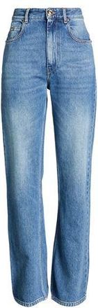 Simona Corsellini HOSEN & R&Ouml;CKE - Jeanshosen auf YOOX.COM