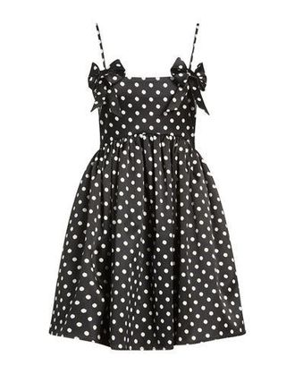 Ganni DRESSES - Mini dresses on YOOX.COM
