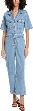 Faherty Denim Michelle Jumpsuit
