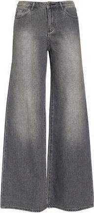 A|X Armani Exchange BOTTOMWEAR - Pantaloni jeans su YOOX.COM