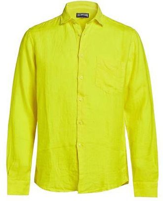 Vilebrequin TOPWEAR - Camicie su YOOX.COM