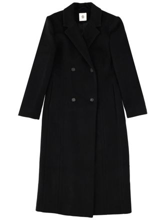 The Garment Double Breasted Coat