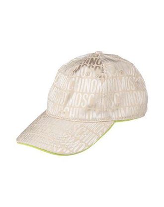 Moschino ACCESSOIRES - M&uuml;tzen & H&uuml;te auf YOOX.COM