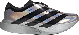 adidas Originals Adizero Evo Argento