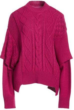 Khrisjoy MAGLIERIA - Pullover su YOOX.COM