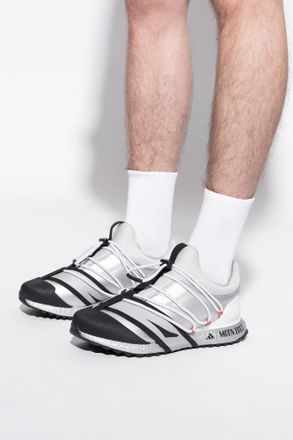 adidas ADIDAS X MOON BOOT, Mens, Grey