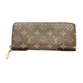 Louis Vuitton Pre-owned Portafoglio lungo (bi-fold) - - Pre-owned - Donna - Marrone - ONE SIZE