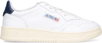Autry Sneakers Low-Top Medalist