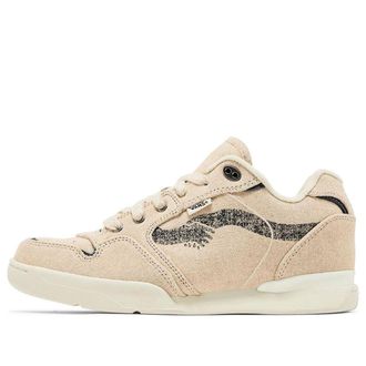 Vans x Notre Rowley XLT LX Linen Silver VN000D1GDPB
