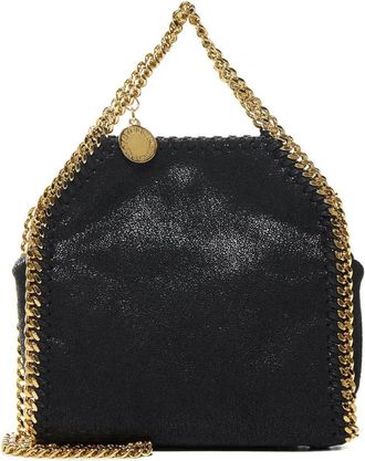 Stella McCartney Donna, Borse, Nero, Taglia unica, new