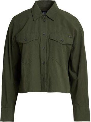 Diesel TOPWEAR - Shirts on YOOX.COM