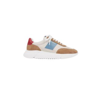 Axel Arigato Genesis Vintage Runner - Heren - Schoenen - Veelkleurig - Maat: 39 EU Leer