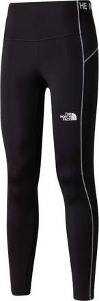 The North Face Cambrena Tights Leggings f&uuml;r Damen | schwarz