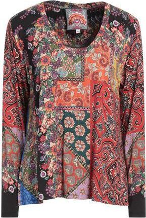 Johnny Was TOPS - T-shirts auf YOOX.COM