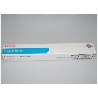 CANON C-exv9 Cartucho De T&oacute;ner 1 Pieza(s) Original Cian