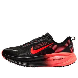 Nike Air Zoom Vomero 18 Black University Red HM6803-019