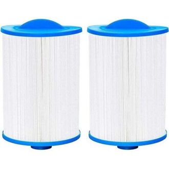 OEM Filtros De Repuesto Para Spas Fi-lbur Fc-0359 / Un-icel 6ch-940 / Pl-eatco Pww50p3 Pww50-p3 / Wa-terway Plastics 817-0050 25252 378902 03fil1400
