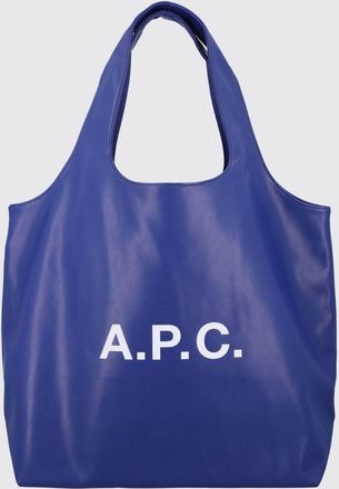A.P.C. Borsa Ninon A. P.C. in pelle sintetica