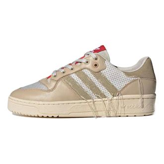 adidas Rivalry Low Extra Butter Beige ID8805