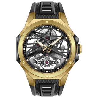 Invicta Mens Celestial 43mm Automatic Watch IN-69538