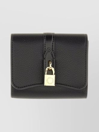 Stella McCartney trifold wallet