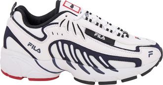 Msgm X Fila Sneakers, Brand Size 35 (US Size 5)