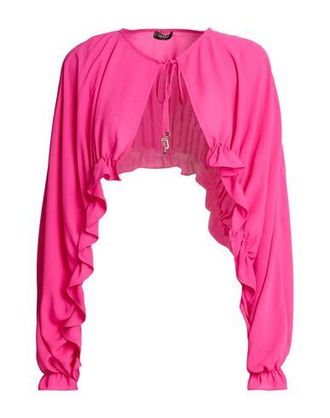 Liu Jo TOPWEAR - Shrugs sur YOOX.COM