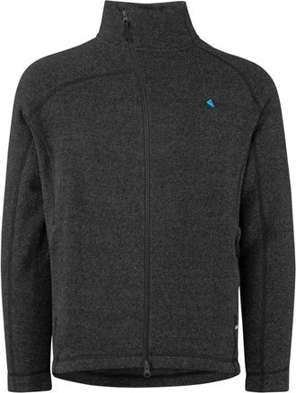 Kl&auml;ttermusen Hombre, Jerseys, Gris, Talla: M