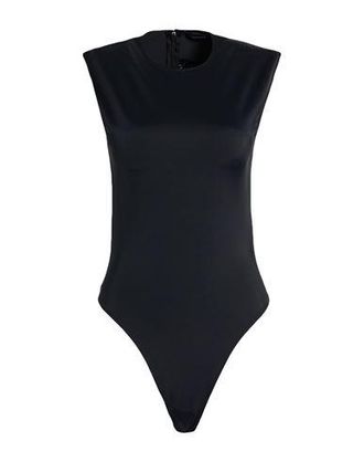 MUGLER TOPWEAR - Bodysuits on YOOX.COM