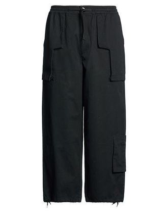 P.A.M. PERKS AND MINI BOTTOMWEAR - Trousers sur YOOX.COM